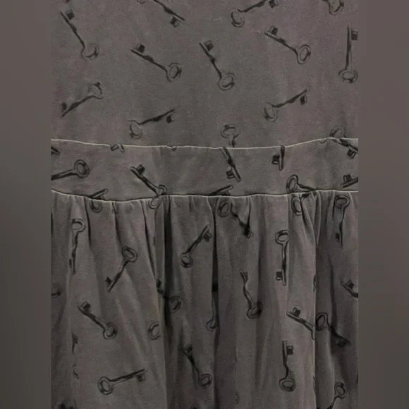 Dress, size Medium (Early 2000s) - Picture 3 of 4